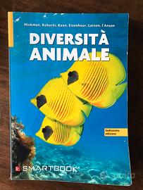 Diversità animale