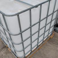 Cisterna da 1000 litri