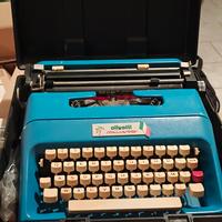 Olivetti Lettera 35 ITALIA ’90
Olivetti