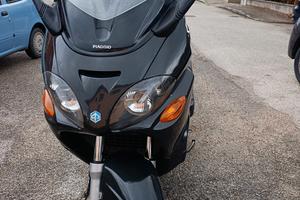 Scooterone Piaggio X9 250cc
