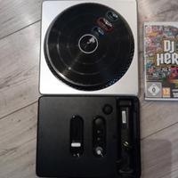 mixer wii