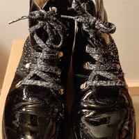 Scarpe alte Balducci