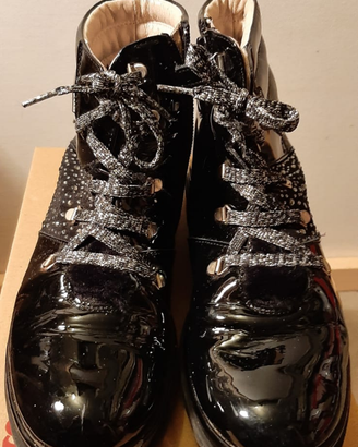 Scarpe alte Balducci