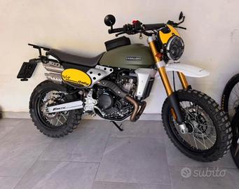 caballero rally 500 my23