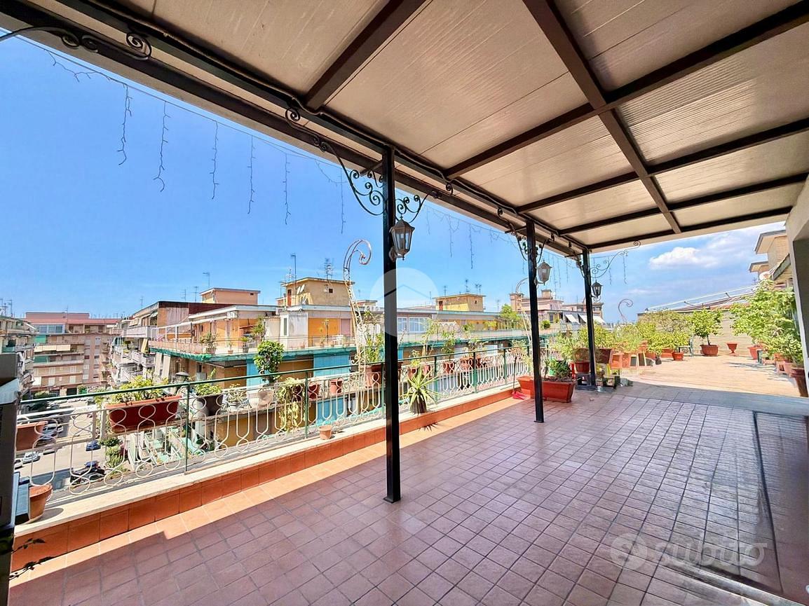 Apartment in Casavatore, Napoli - Vista 2