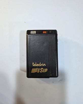 teledrin sip