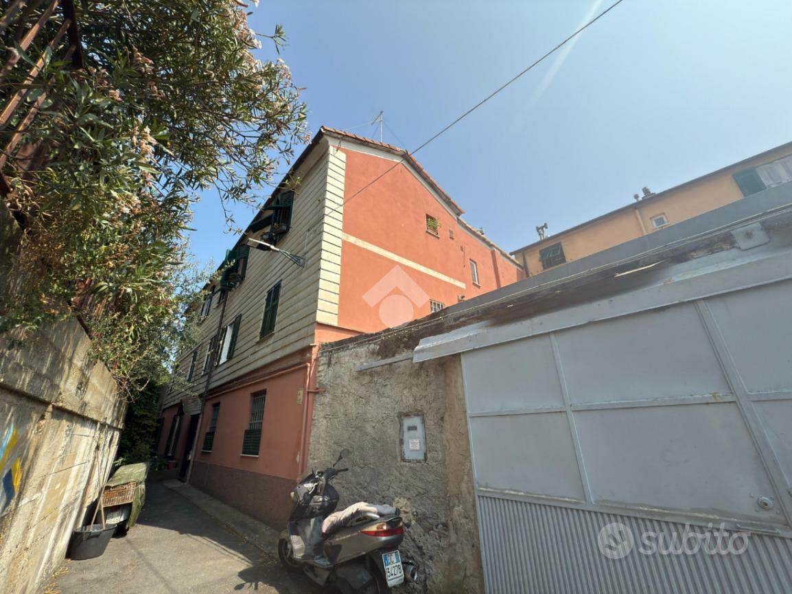 Appartamento – Genova, Voltri, Ponente - Vista 2