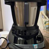 Cecotec (macchina per cucinare tipo Bimby)