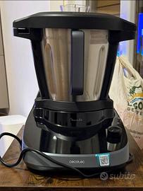 Cecotec (macchina per cucinare tipo Bimby)