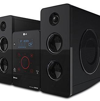 LG XBOOM Micro Hi-Fi 2.0 ch 160W Bluetooth