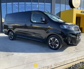 OPEL Zafira Life 2.0 Diesel 180CV aut. Start&Sto