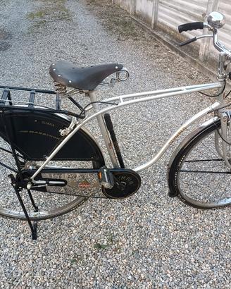 Bicicletta uomo marca Olympia 