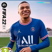 FIFA 22 PS5 (per Sony Playstation 5)