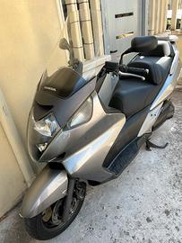 Consumi Bassi motore sprintoso sempre pronto e aff