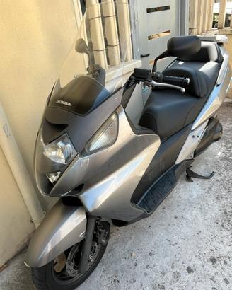 Consumi Bassi motore sprintoso sempre pronto e aff