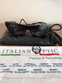 Off-White Artemisia OERI042 1007  eccellente