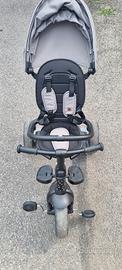 Triciclo bebeconfort  0-25kg