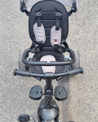 Triciclo bebeconfort  0-25kg