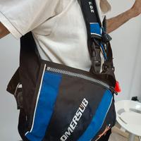 Subacquea - GAV Omer