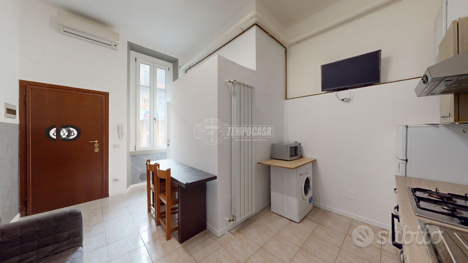 Appartamento – MI - Vista 4