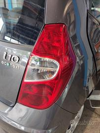 Fanale posteriore destro HYUNDAI I10 del 2013