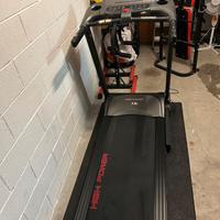 Articoli da palestra