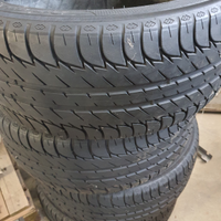 Gomme auto Kleber