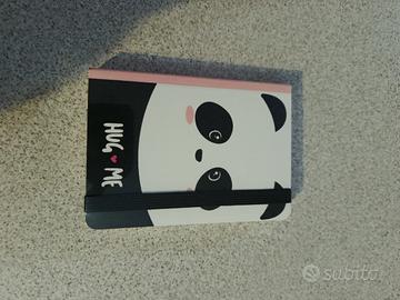 agendina Legami Panda 