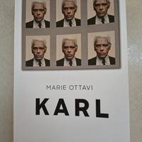Karl (biografia di Karl Lagerfeld)