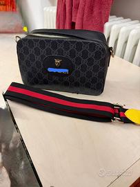 Tracolla/borsa gg