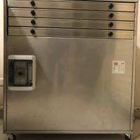 Asciugatoio per pasta fresca