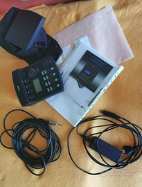 Mixer Bose ToneMatch T4S con borsa e cavo aggiunti
