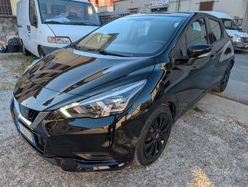 Nissan Micra 1.5 dCi 8V 5 porte Visia+ SOLO KM 870