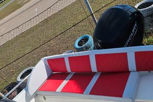 BARCA per TRASPORTO turisti tour charter 