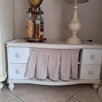 Credenza bassa