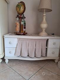 Credenza bassa