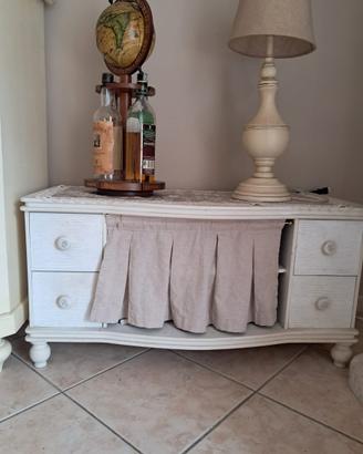 Credenza bassa