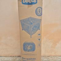 Box Chicco modello Open Country