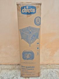 Box Chicco modello Open Country