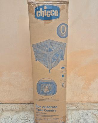 Box Chicco modello Open Country