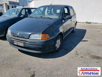 FIAT PUNTO 176 55 1.1 54CV 93-99 -Ricambi
