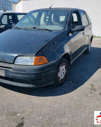 FIAT PUNTO 176 55 1.1 54CV 93-99 -Ricambi