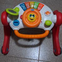 Attività primi passi.