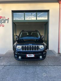 Jeep Renegade 1.6 Mjt 130 CV Longitude