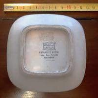 posacenere porta cenere le provençal in bachelite