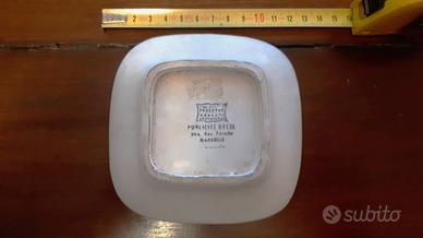 posacenere porta cenere le provençal in bachelite