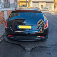 LANCIA DELTA 1.400 TURBO GPL