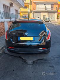 LANCIA DELTA 1.400 TURBO GPL