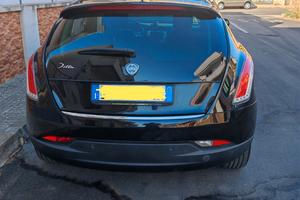 LANCIA DELTA 1.400 TURBO GPL