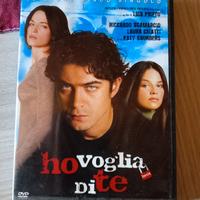 DVD originale 